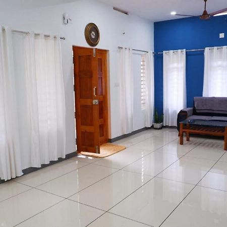 Wayanad Oasis Villa Kalpatta Ngoại thất bức ảnh