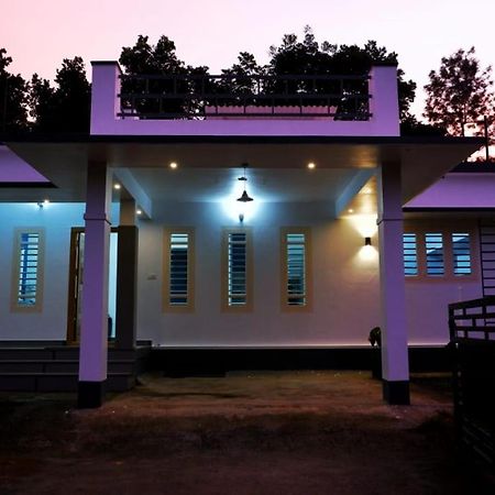 Wayanad Oasis Villa Kalpatta Ngoại thất bức ảnh