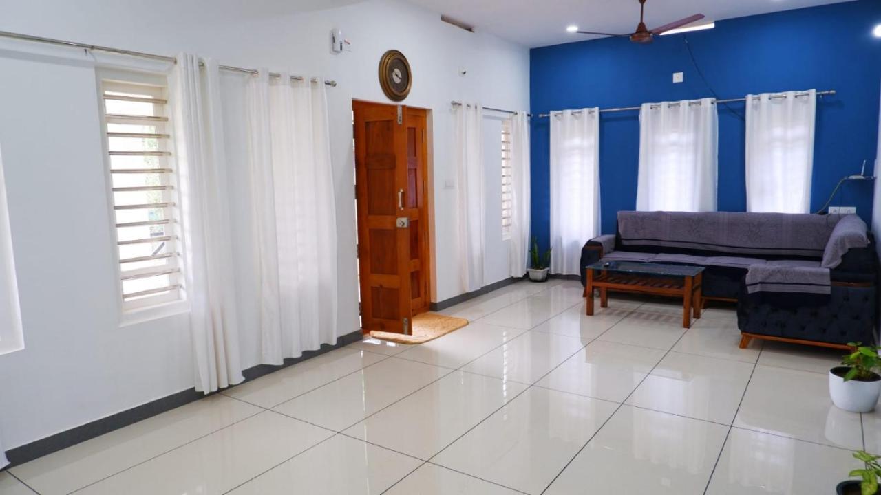 Wayanad Oasis Villa Kalpatta Ngoại thất bức ảnh