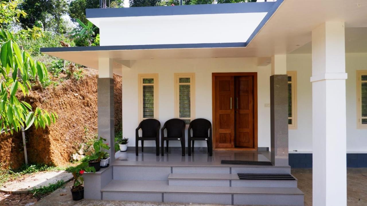 Wayanad Oasis Villa Kalpatta Ngoại thất bức ảnh