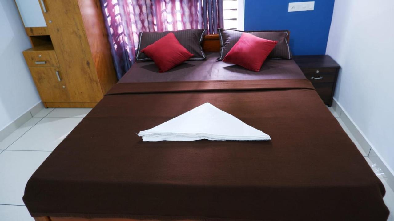 Wayanad Oasis Villa Kalpatta Ngoại thất bức ảnh
