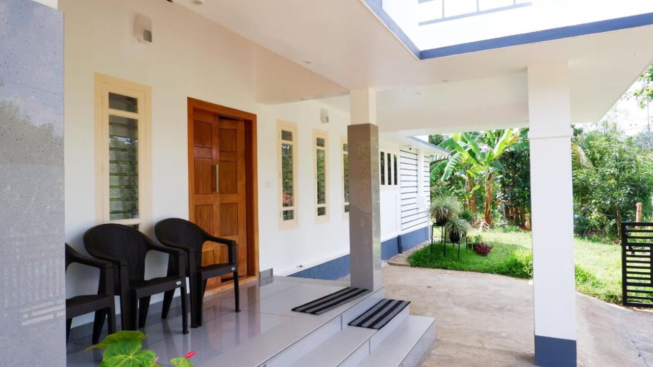 Wayanad Oasis Villa Kalpatta Ngoại thất bức ảnh