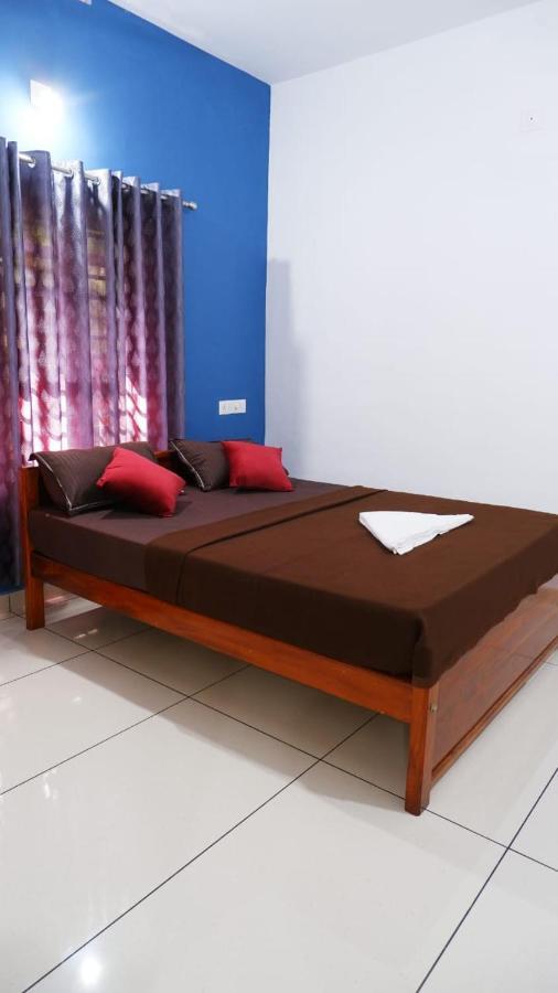 Wayanad Oasis Villa Kalpatta Ngoại thất bức ảnh