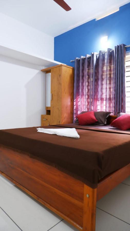 Wayanad Oasis Villa Kalpatta Ngoại thất bức ảnh