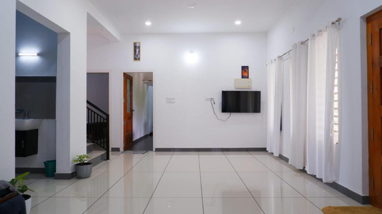 Wayanad Oasis Villa Kalpatta Ngoại thất bức ảnh