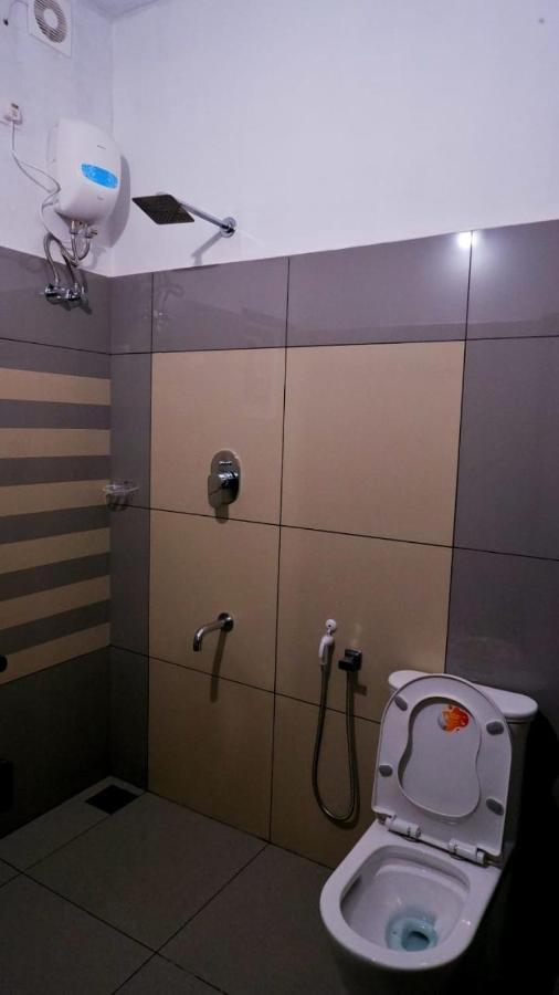 Wayanad Oasis Villa Kalpatta Ngoại thất bức ảnh