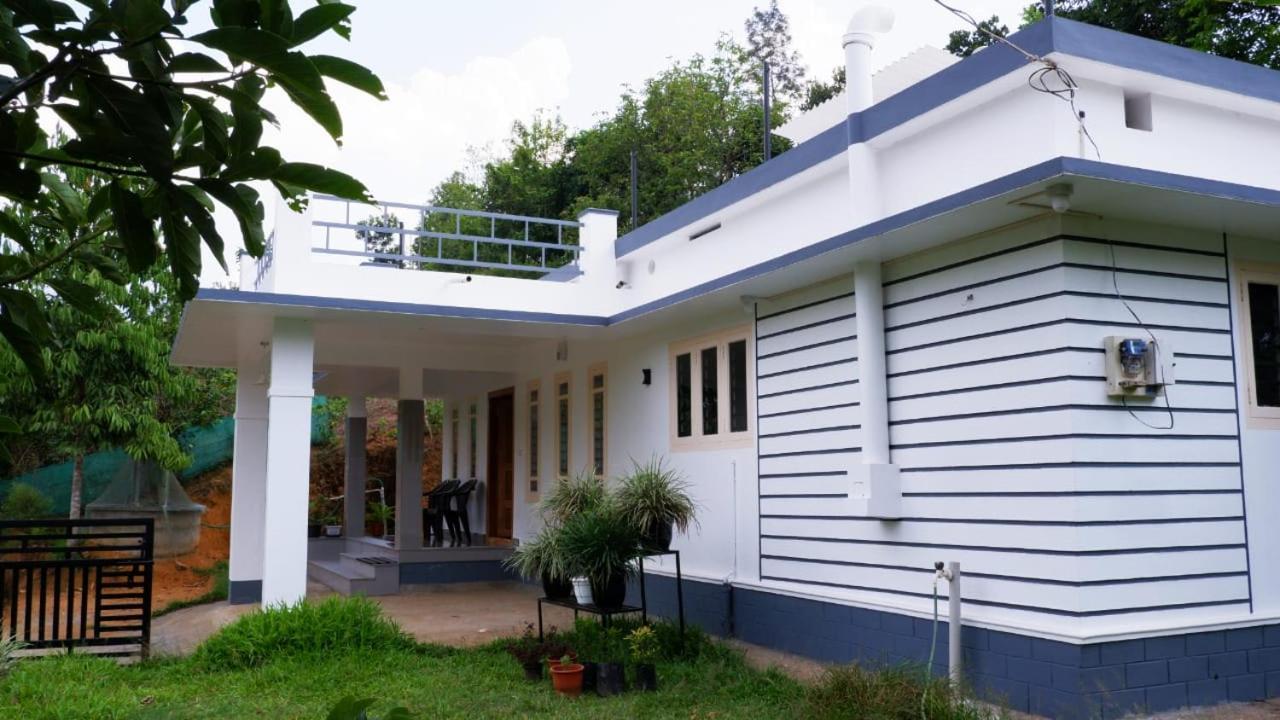 Wayanad Oasis Villa Kalpatta Ngoại thất bức ảnh
