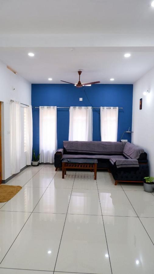 Wayanad Oasis Villa Kalpatta Ngoại thất bức ảnh